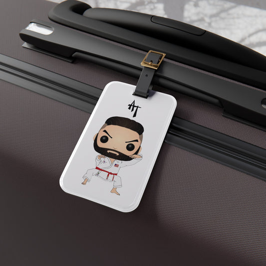 Luggage Tag